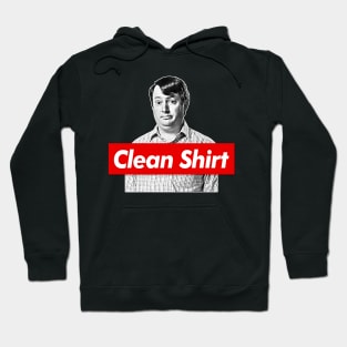 Clean Shirt Corrigan Hoodie